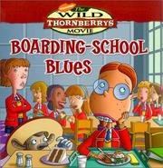 Cover of: Boarding School Blues