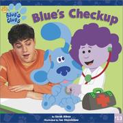 Cover of: Blue's Checkup