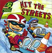 Cover of: Hit the streets