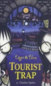 Cover of: Tourist trap