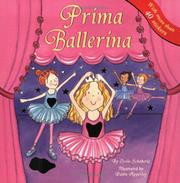 Cover of: Prima Ballerina