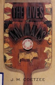 Cover of: The Lives of Amimals