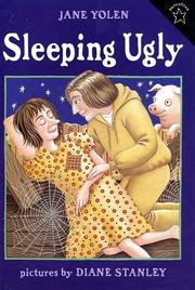 Cover of: Sleeping Ugly