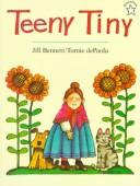 Cover of: Teeny tiny