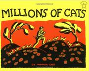 Cover of: Millions of cats