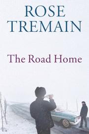 best books about fathers The Road Home