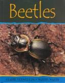 Cover of: Beetles (Minibeasts)