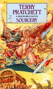 Cover of Sourcery