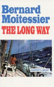 best books about sailing adventures The Long Way