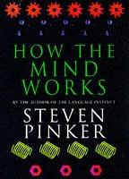 Cover of: How the Mind Works