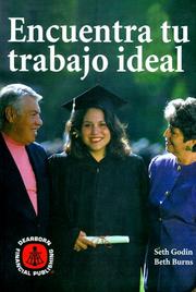 Cover of: Encuentra Tu Trabajo Ideal