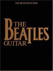 Cover of: The Beatles Guitar