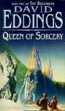 Cover of: Queen of Sorcery