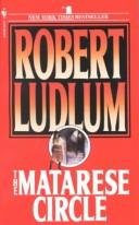 best books about assassins The Matarese Circle