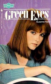 Cover of: Green Eyes
