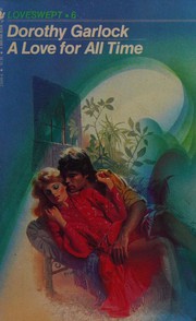 Cover of: A Love for All Time