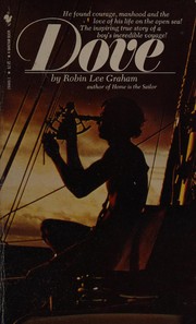 best books about sailing adventures The Dove