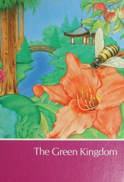Cover of: The green kingdom