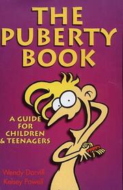 best books about Puberty The Puberty Book: A Guide for Children and Teenagers
