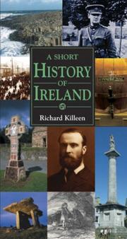 best books about Irish History A Short History of Ireland