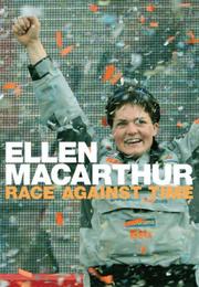 Cover of: Race Against Time