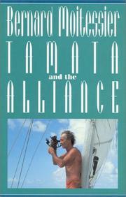 Cover of: Tamata and the alliance