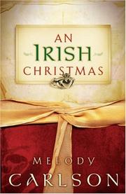Cover of: An Irish Christmas