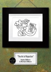 best books about rejection The Art of Rejection