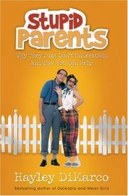 Cover of: Stupid Parents