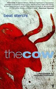 best books about switzerland The Cow