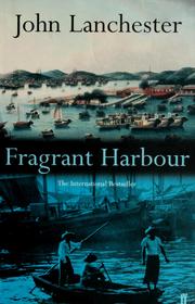 best books about Hong Kong Fragrant Harbour