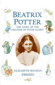 Cover of: Beatrix Potter
