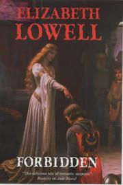 Cover of: Forbidden