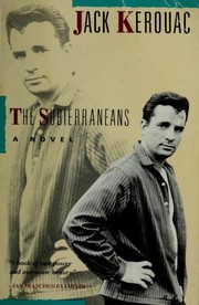 Cover of: The Subterraneans