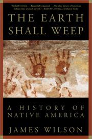 best books about Native American History The Earth Shall Weep: A History of Native America