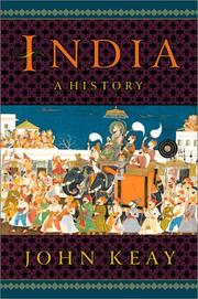 best books about indian history India: A History