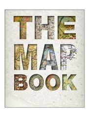 best books about Cartography The Map Book