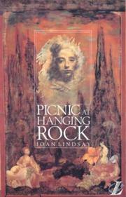 best books about Australia Picnic at Hanging Rock