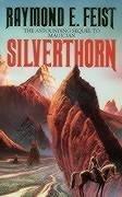 Cover of: Silverthorn