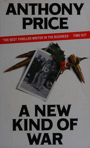 Cover of: A New Kind of War