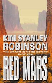 best books about Mars Fiction Red Mars