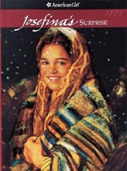 Cover of: Josefina's surprise