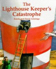 best books about lighthouse keepers The Lighthouse Keeper's Catastrophe