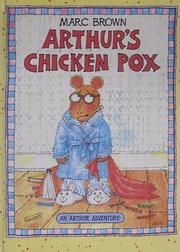 Cover of: Arthur's Chicken Pox