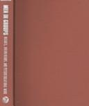 Cover of: Men in groups