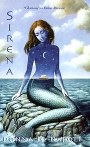 Cover of: Sirena