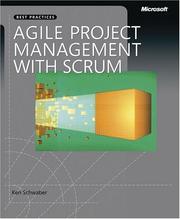 best books about agile Agile Project Management with Scrum