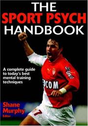 best books about Athletes Mental Health The Sport Psych Handbook