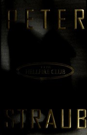 best books about Hell The Hellfire Club