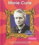 Cover of: Marie Curie